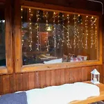 ~chalet_rifugio Tra I Boschi~ * סלה נבאה
